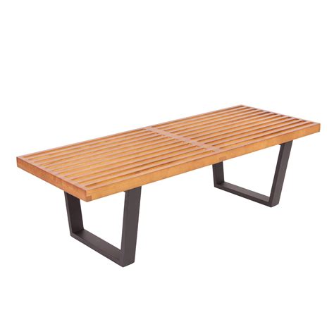 nelson bench replica